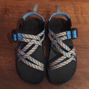Kids Chaco Sandals